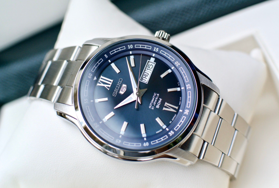 Seiko SNKP17J1