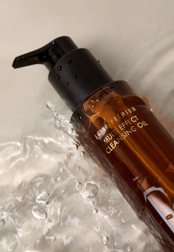 【直播】la pianta LX080623 氨基酸頂級多效修護卸妝油 120ml