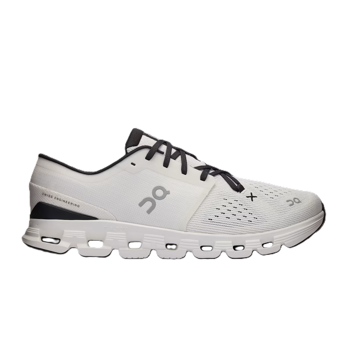 [預購] On Running Cloud X4 Ivory Black │ 3ME30040791