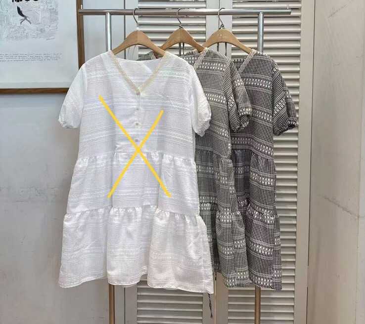 【限量】FS197   胸42  腰43   HIP56   長34 $499