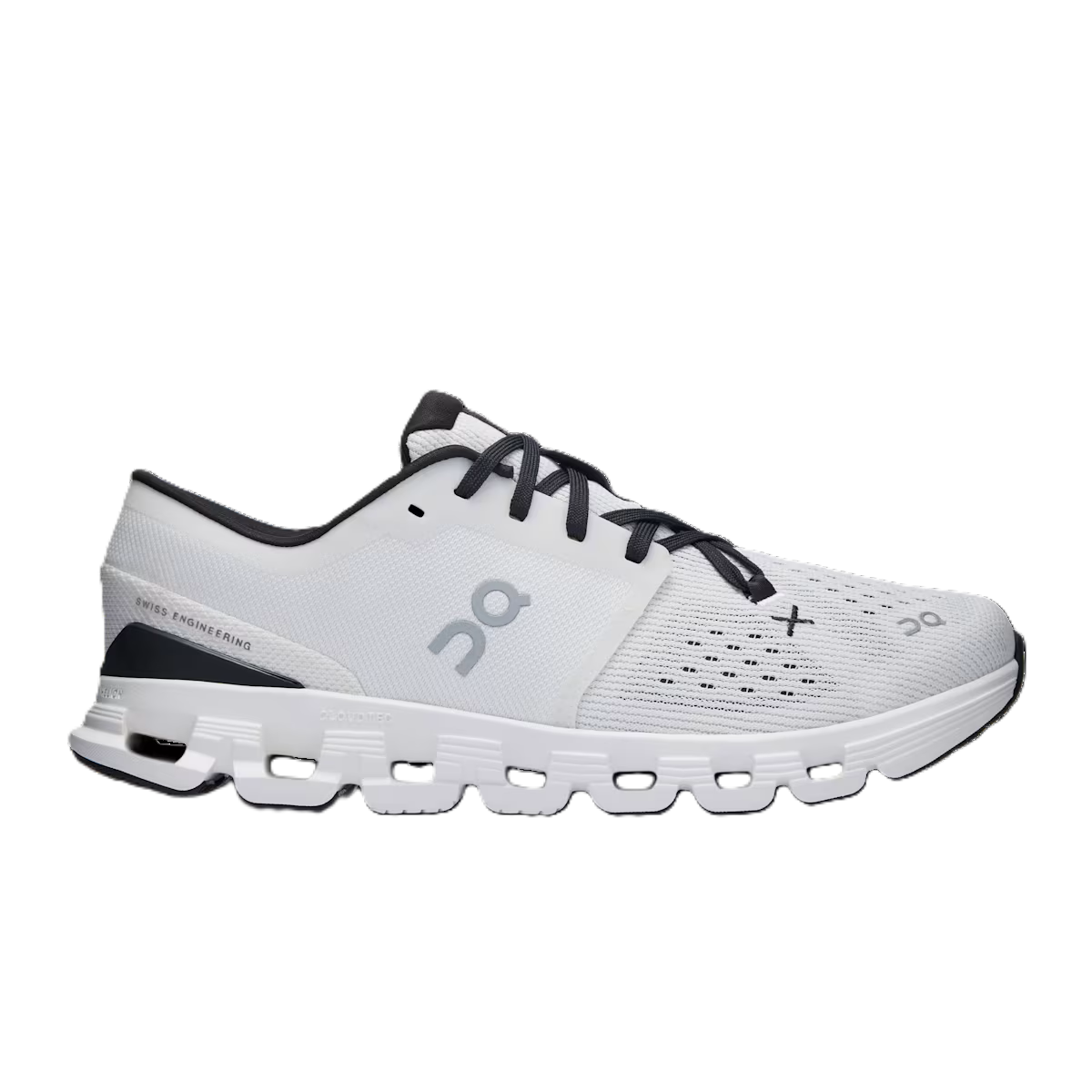 [預購] On Running Cloud X4 Ivory Black │ 3WE30070791