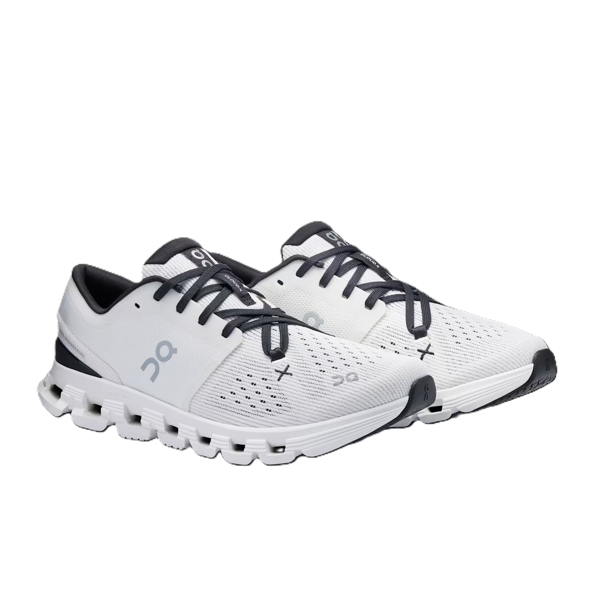 [預購] On Running Cloud X4 Ivory Black │ 3WE30070791