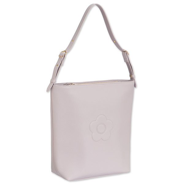 MARY QUANT / Daisy Buckle Tote bag