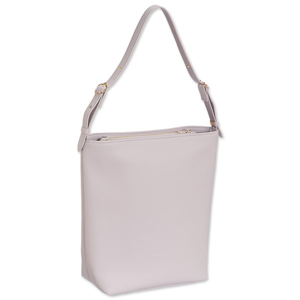 MARY QUANT / Daisy Buckle Tote bag