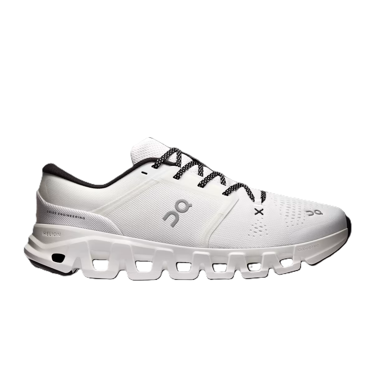 [預購] On Running Cloud X5 Ivory Black │ 3MG30080462