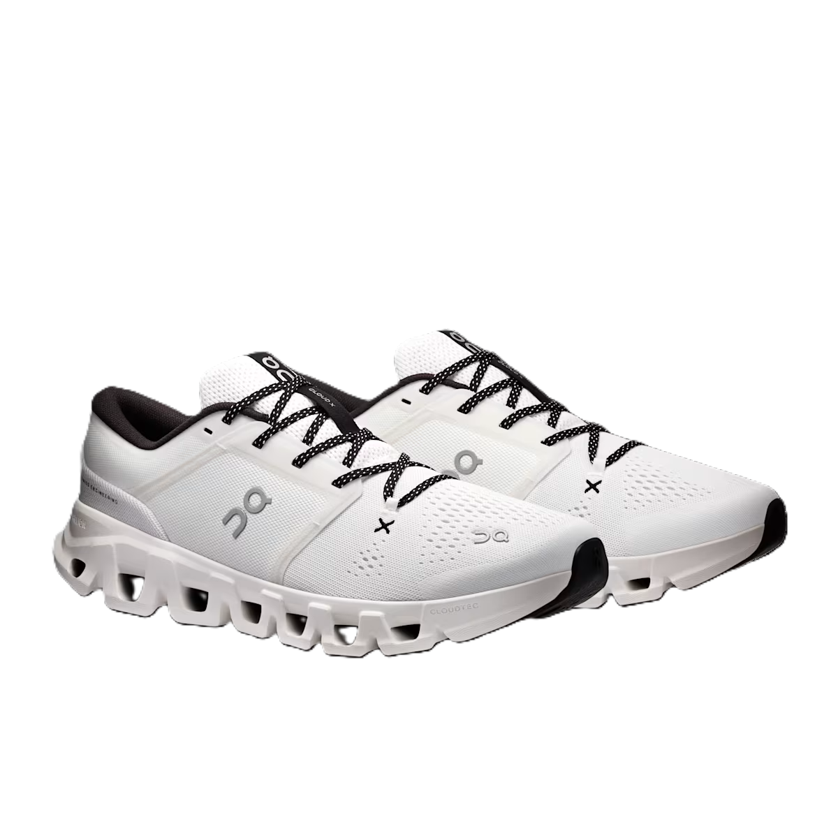 [預購] On Running Cloud X5 Ivory Black │ 3MG30080462