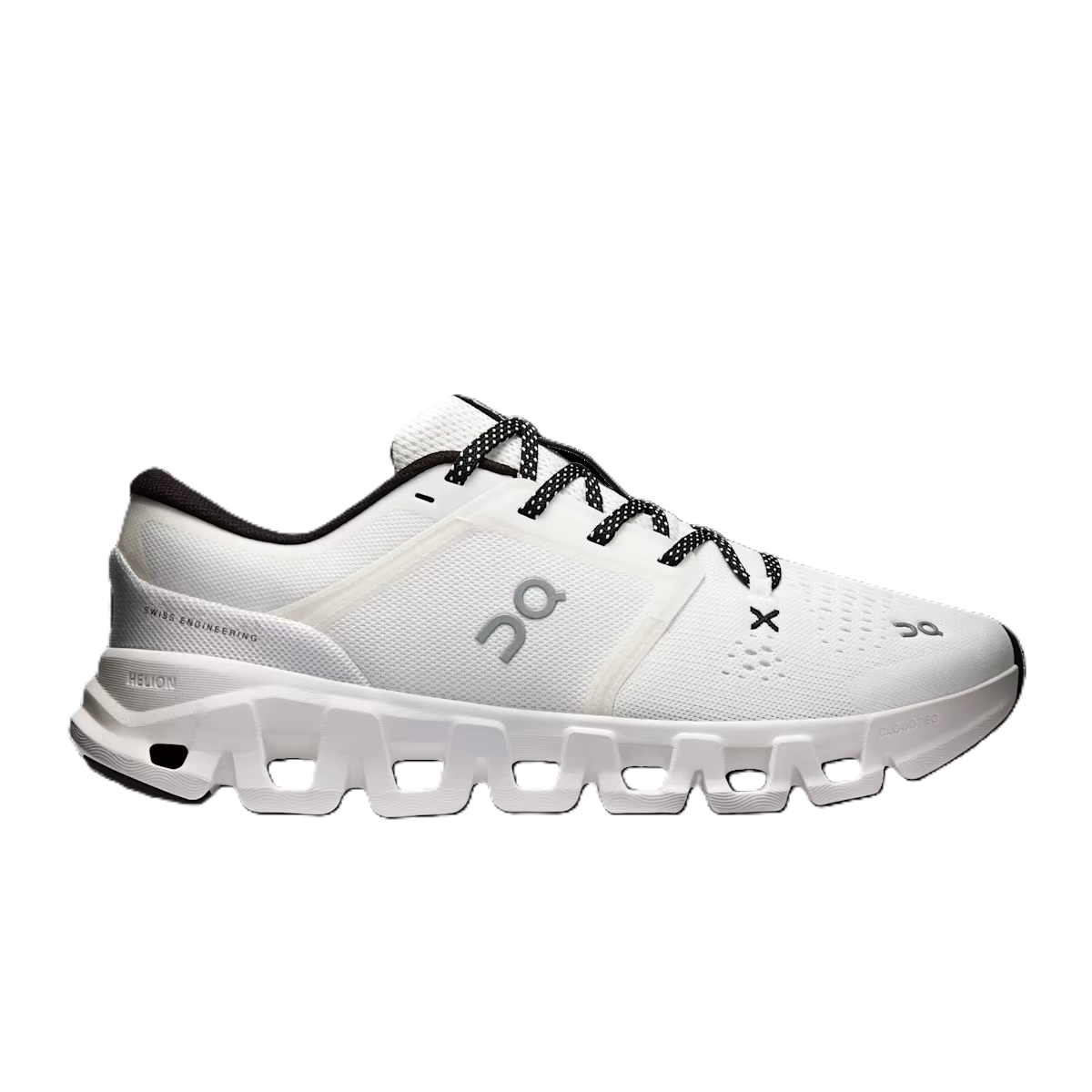 [預購] On Running Cloud X5 Ivory Black │ 3WG30060462