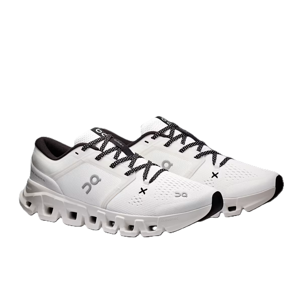 [預購] On Running Cloud X5 Ivory Black │ 3WG30060462
