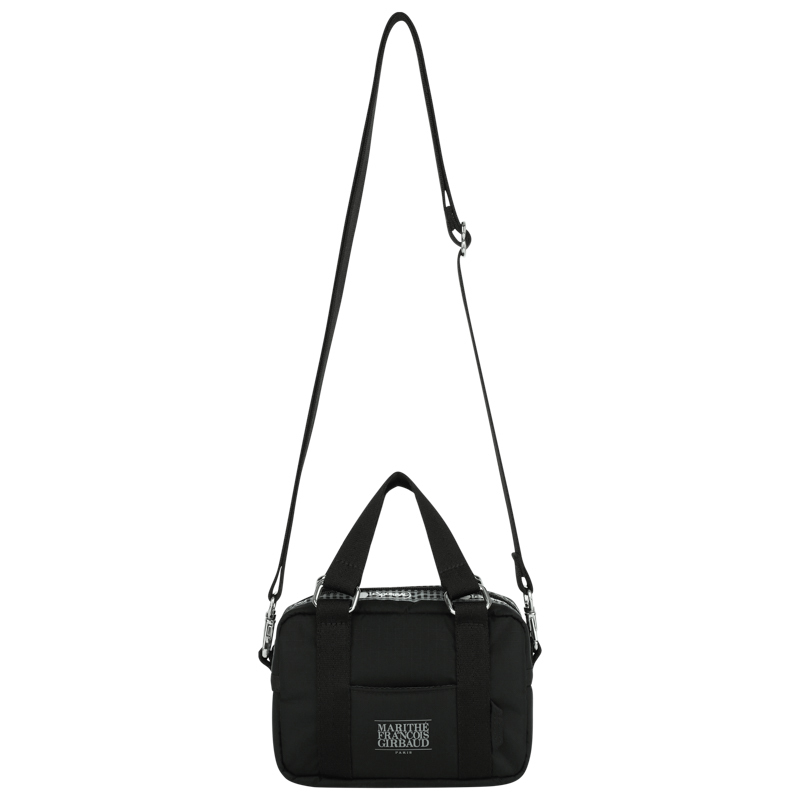 小手提包 (MFG BLACK)