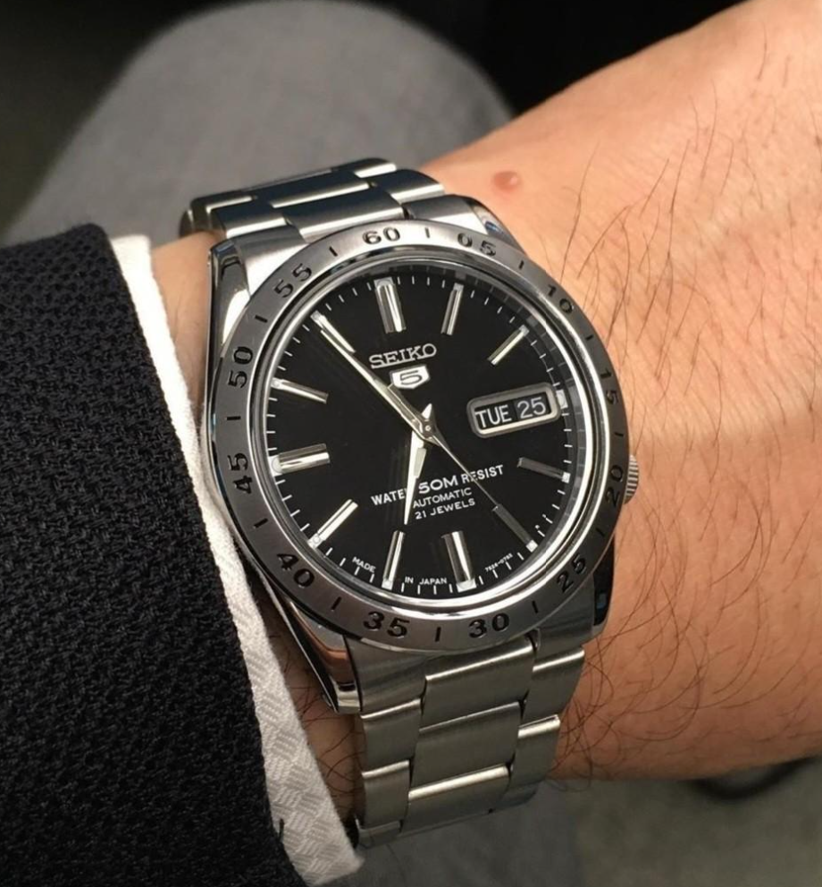 Seiko SNKE01J1
