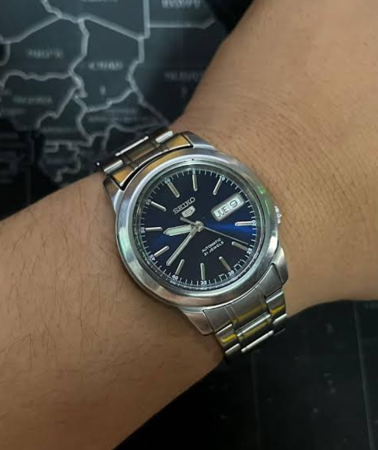Seiko SNKE51K1