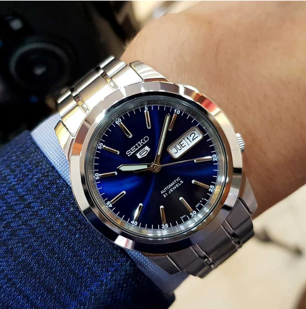 Seiko SNKE51K1