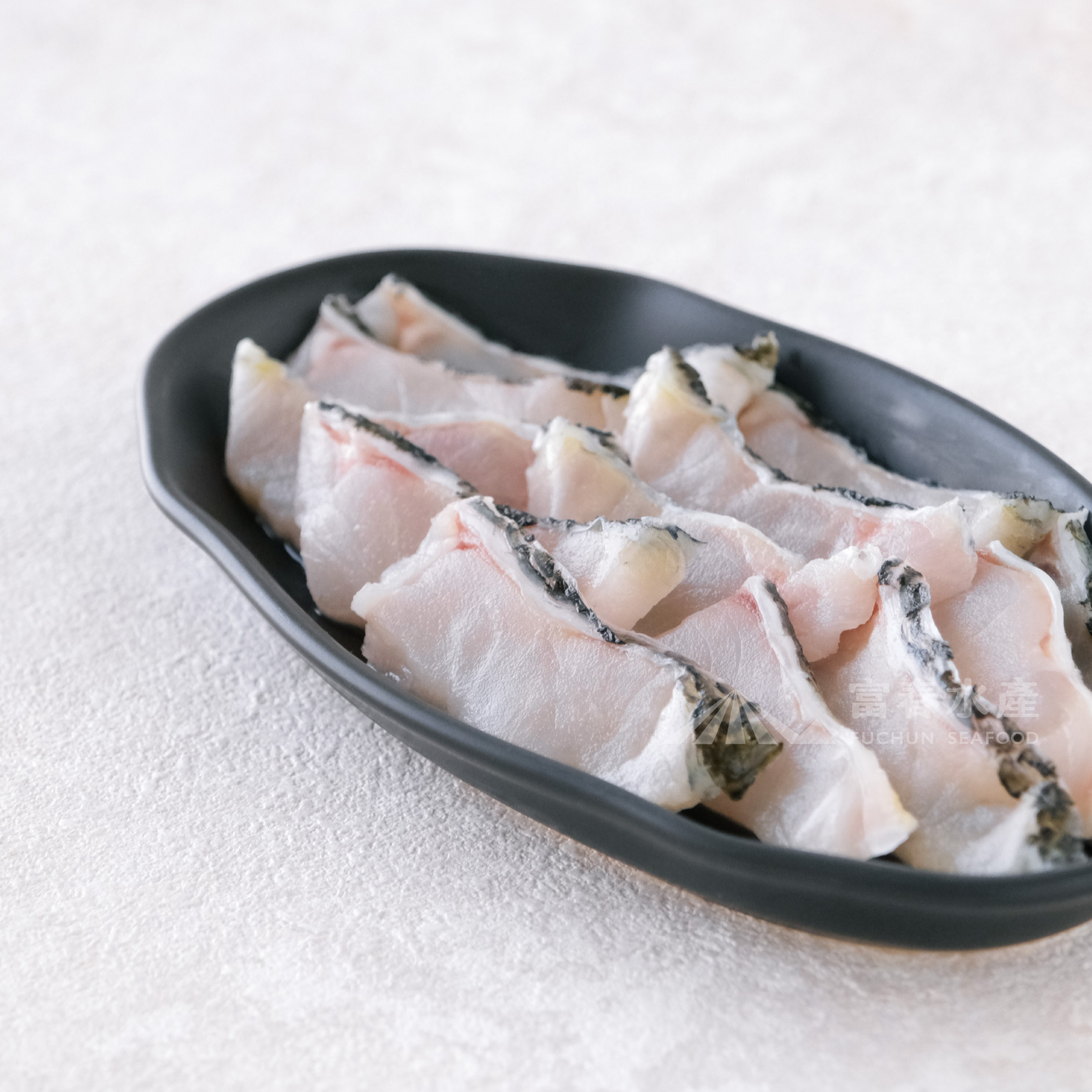 宜蘭山泉加州鱸魚片