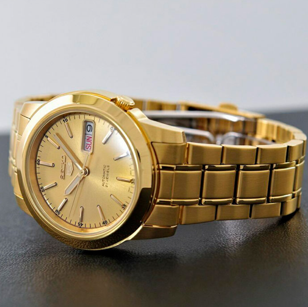 Seiko SNKE56K1