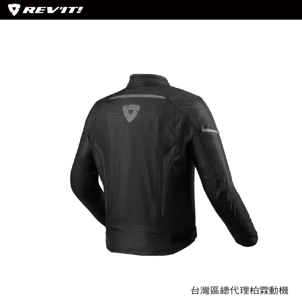 【REVIT】Sprint H2O 冬天保防摔衣 FJT289