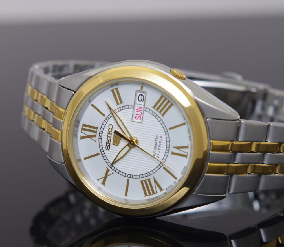 Seiko SNKL36J1