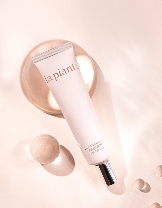【直播】la pianta LX080629 光感服貼安瓶 BB 霜 35ml