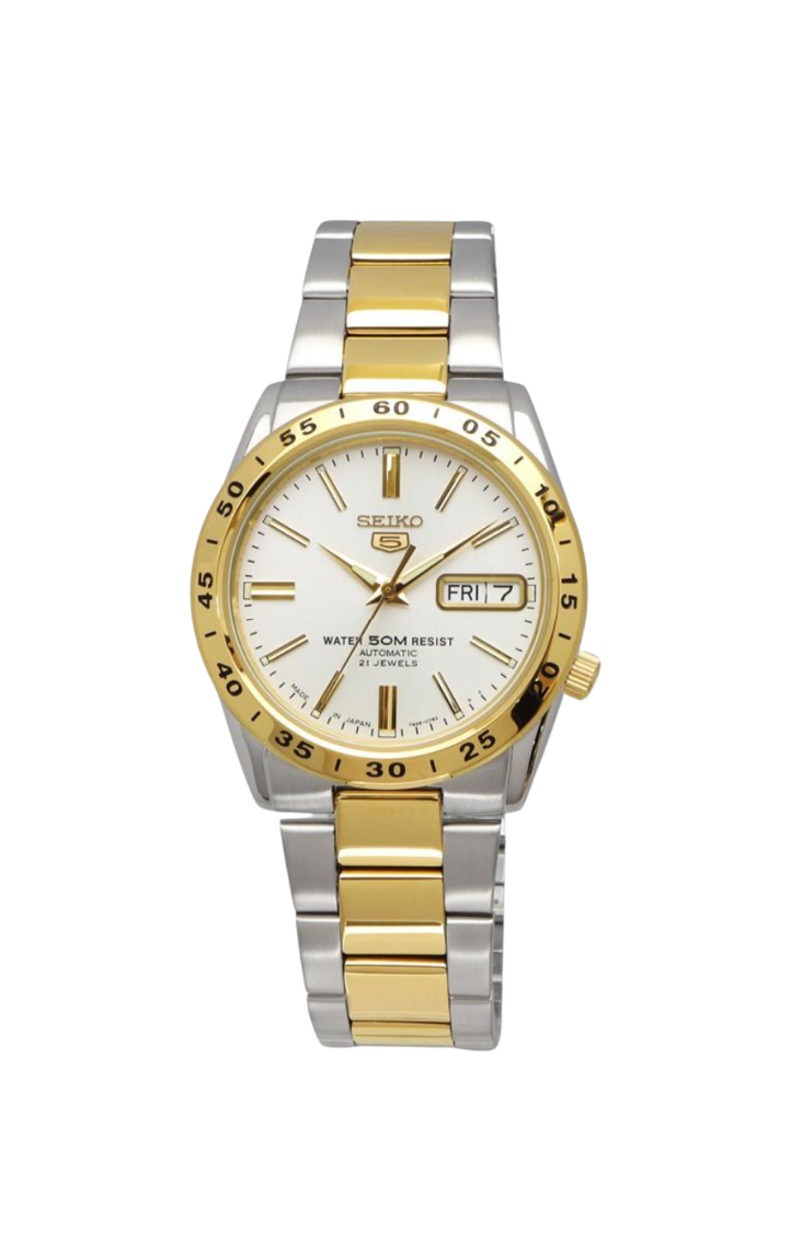 Seiko 38mm SNKE04J1