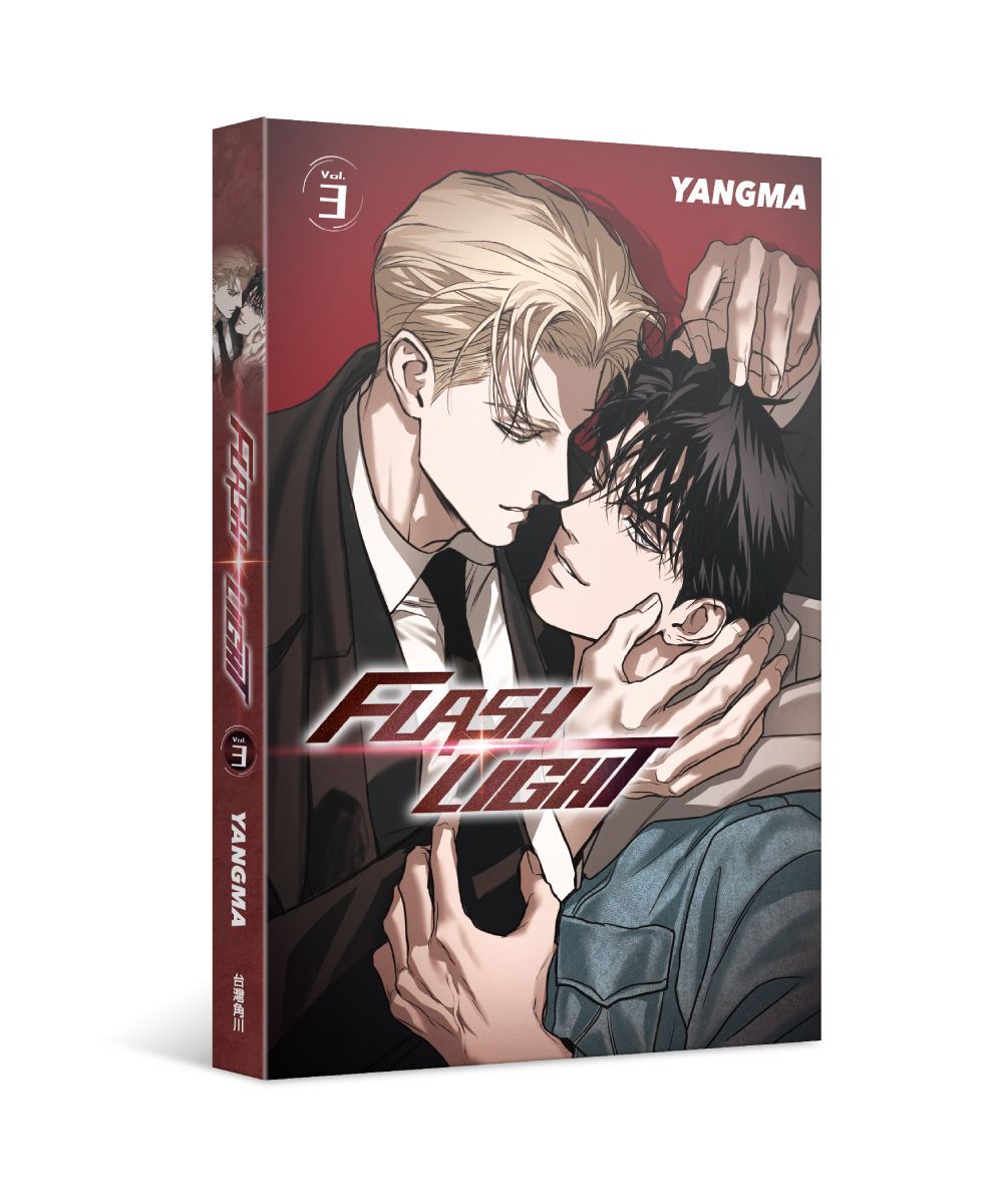 FLASHLIGHT 3