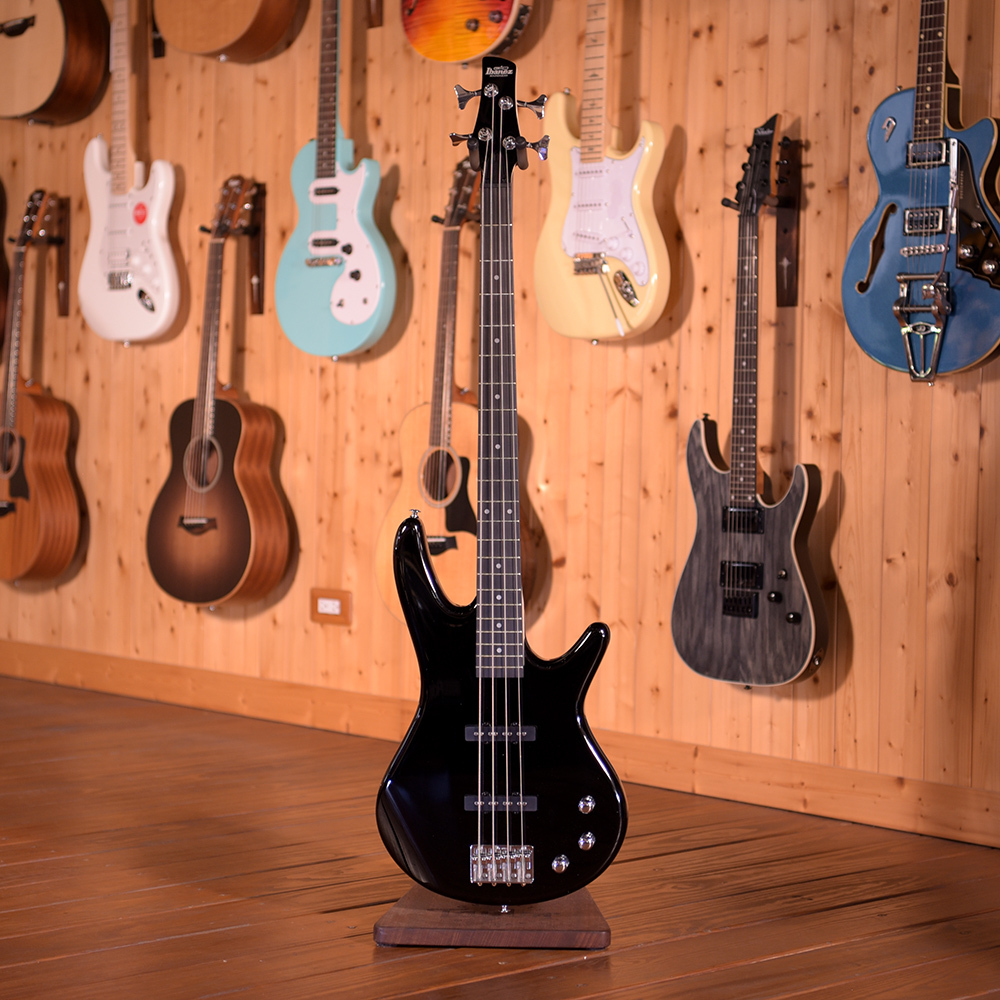 Ibanez GSR180 4弦電貝斯 GIO系列 入門電貝斯 雙J拾音器 附琴袋