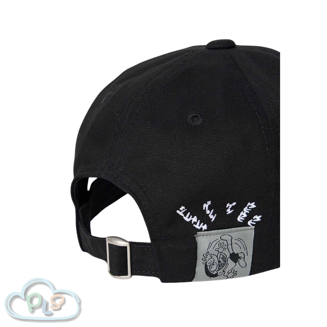 現貨 Cap 帽 憤怒的多啦A夢 多啦A夢 Graniph #13015-1