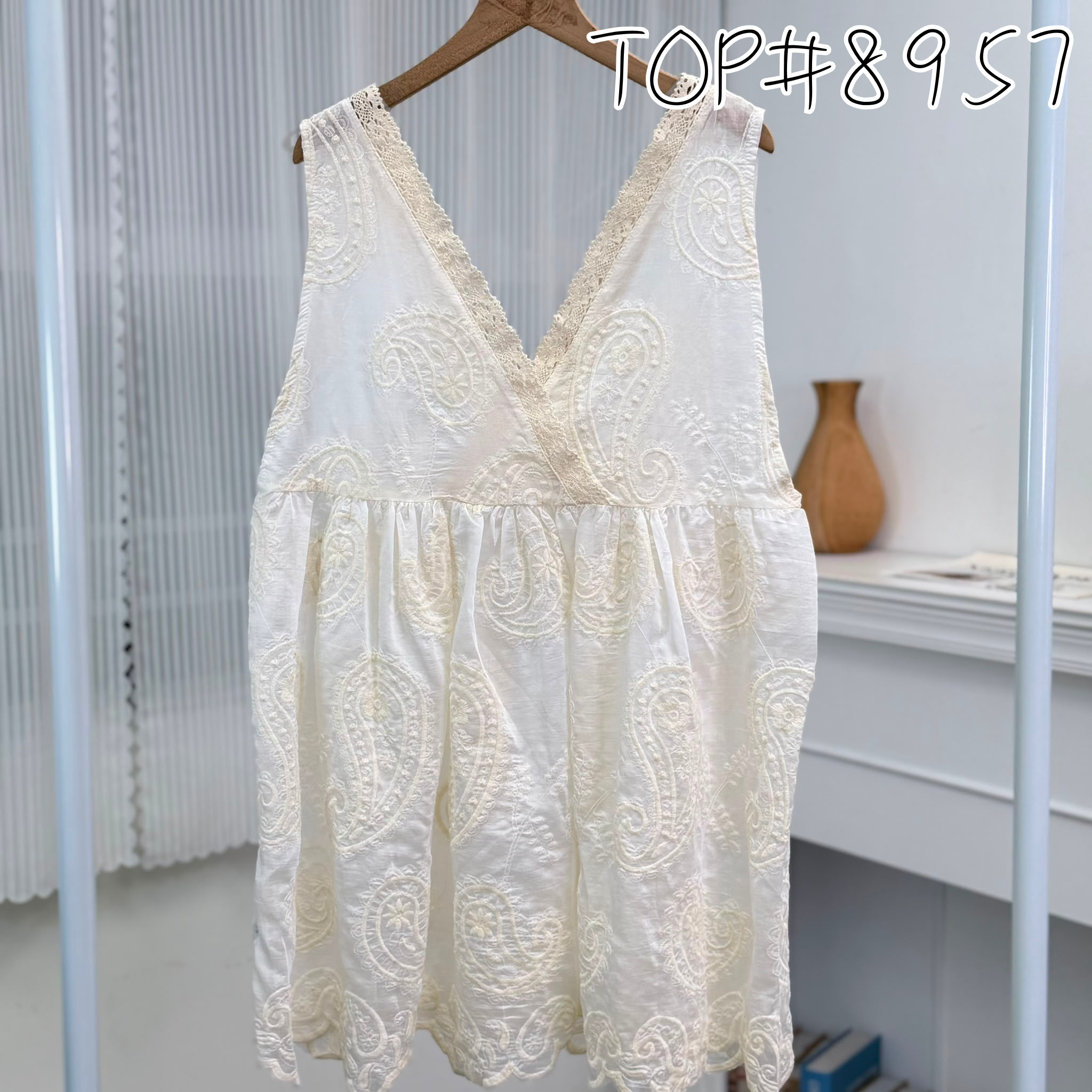 TOP#8957