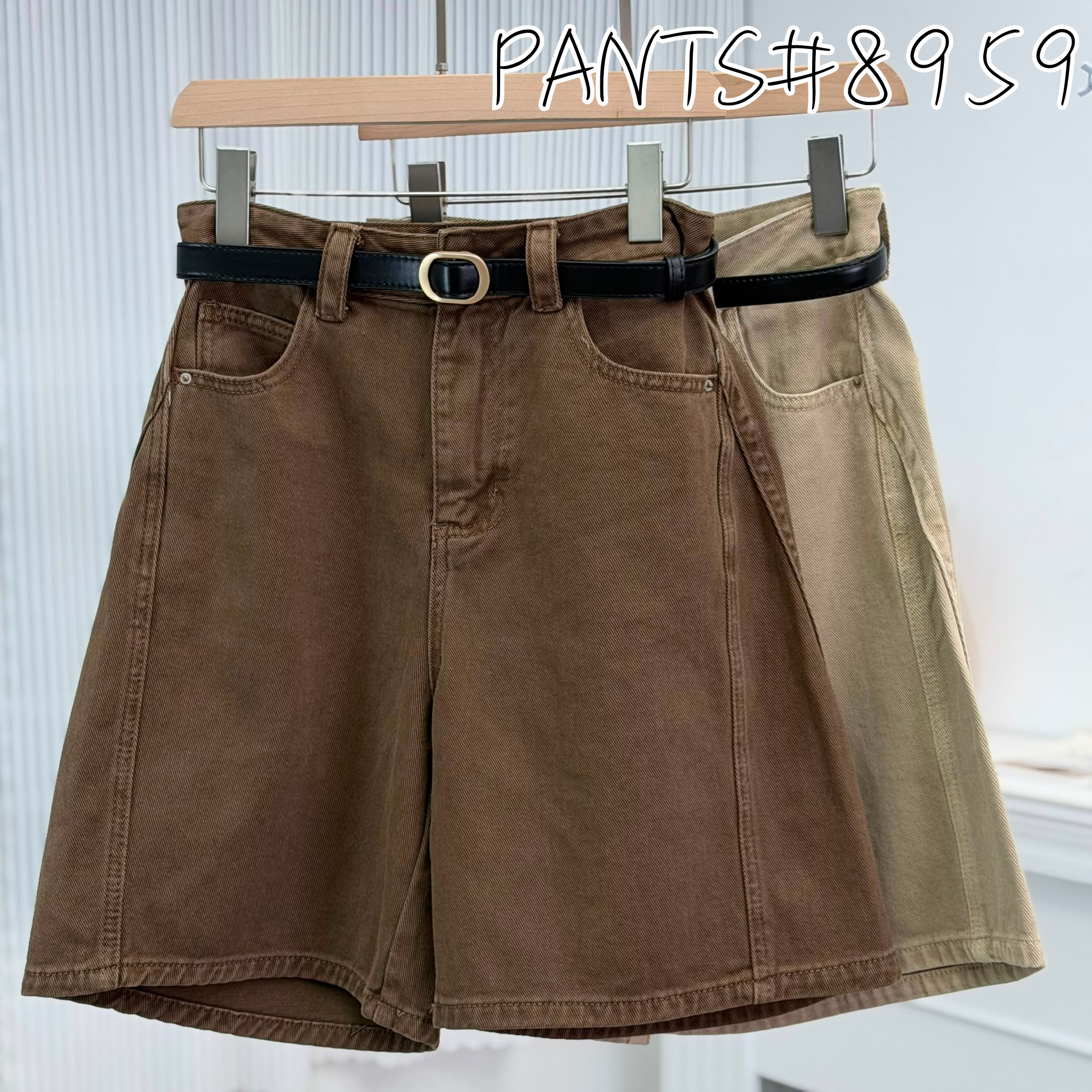 PANTS#8959