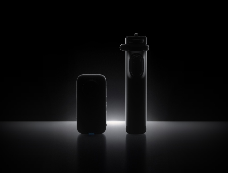 【接受預購】Insta360 X6 360度全景運動相機｜首輪訂購數量有限額滿即止