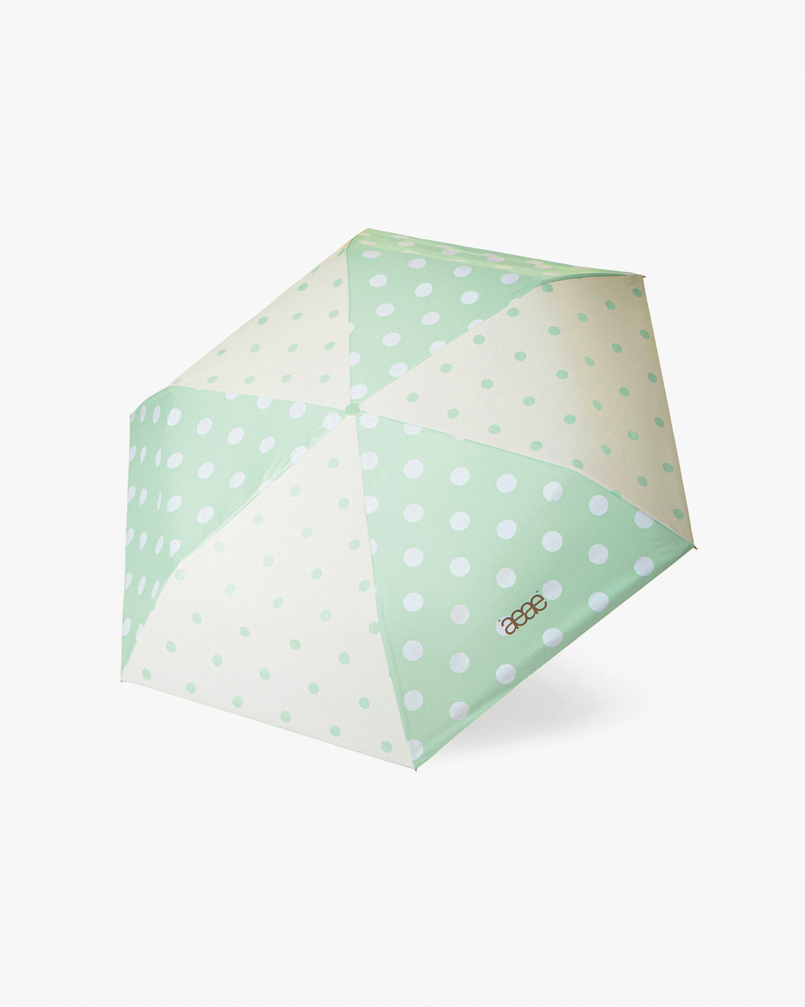 UV PROTECTION UMBRELLA [MINT]