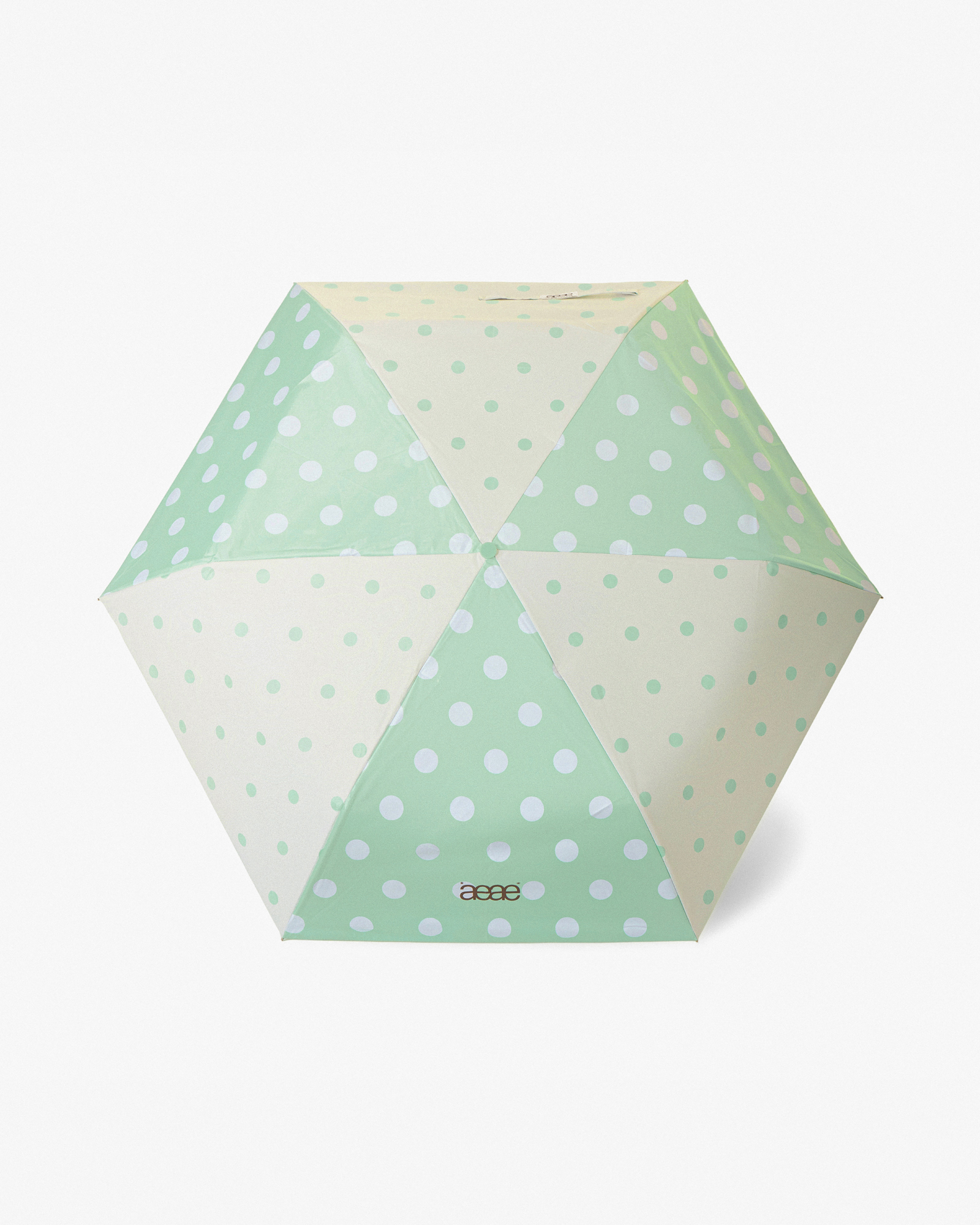 UV PROTECTION UMBRELLA [MINT]