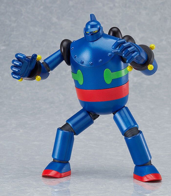 MODEROID 鐵人28號
