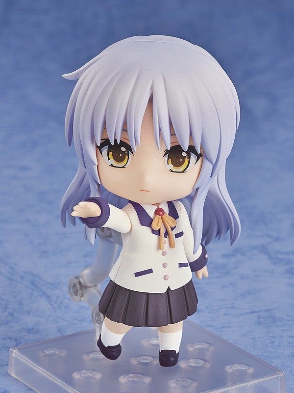 黏土人 天使的脈動Angel Beats! 立華奏 NEN2268