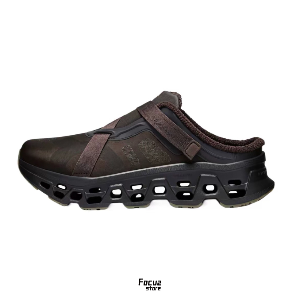 【Focus Store】預購 FKA Twigs x On Running Cloudmonster 3 Mule "Coffee Brown" 咖啡棕 穆勒鞋 3MG30343132
