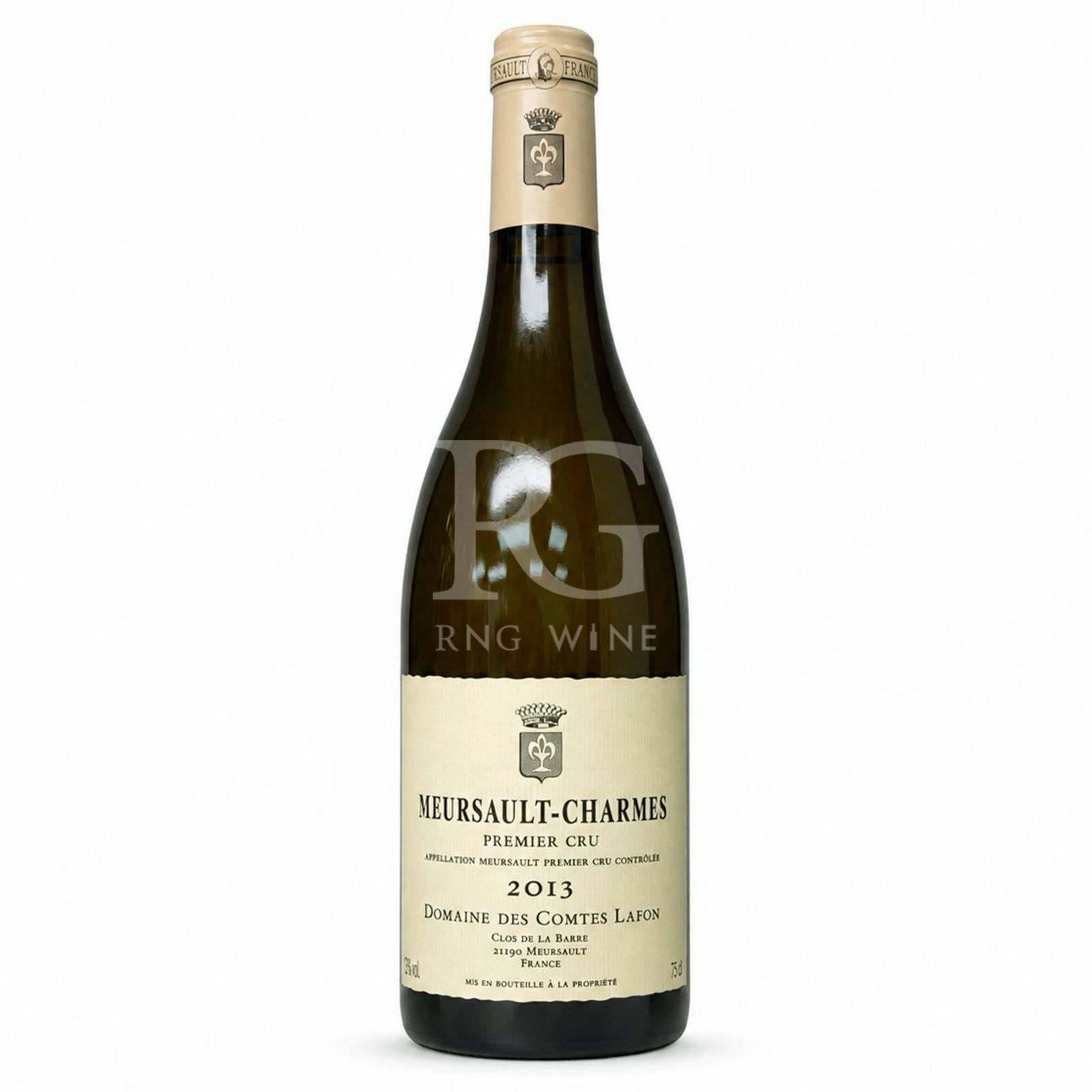 Comtes Lafon Meursault 1er Cru Charmes 2013 (BH94)