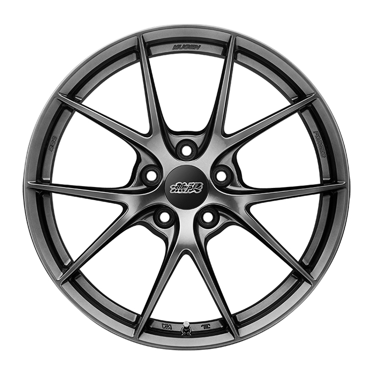 MUGEN 無限 FR10 鋁圈 BBS JAPAN 共同開發 PRELUDE 專用