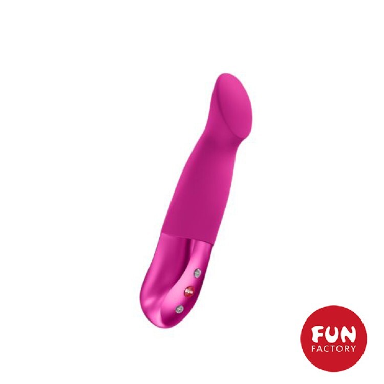 Fun Factory STRONIC SUNDAZE 蜜陽 脈衝按摩棒 衝刺按摩棒 德國按摩棒
