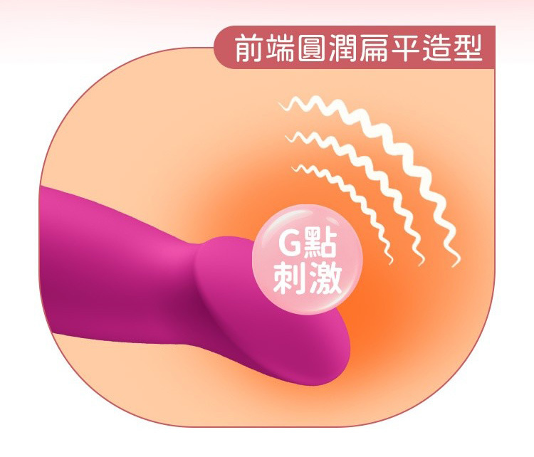 Fun Factory STRONIC SUNDAZE 蜜陽 脈衝按摩棒 衝刺按摩棒 德國按摩棒