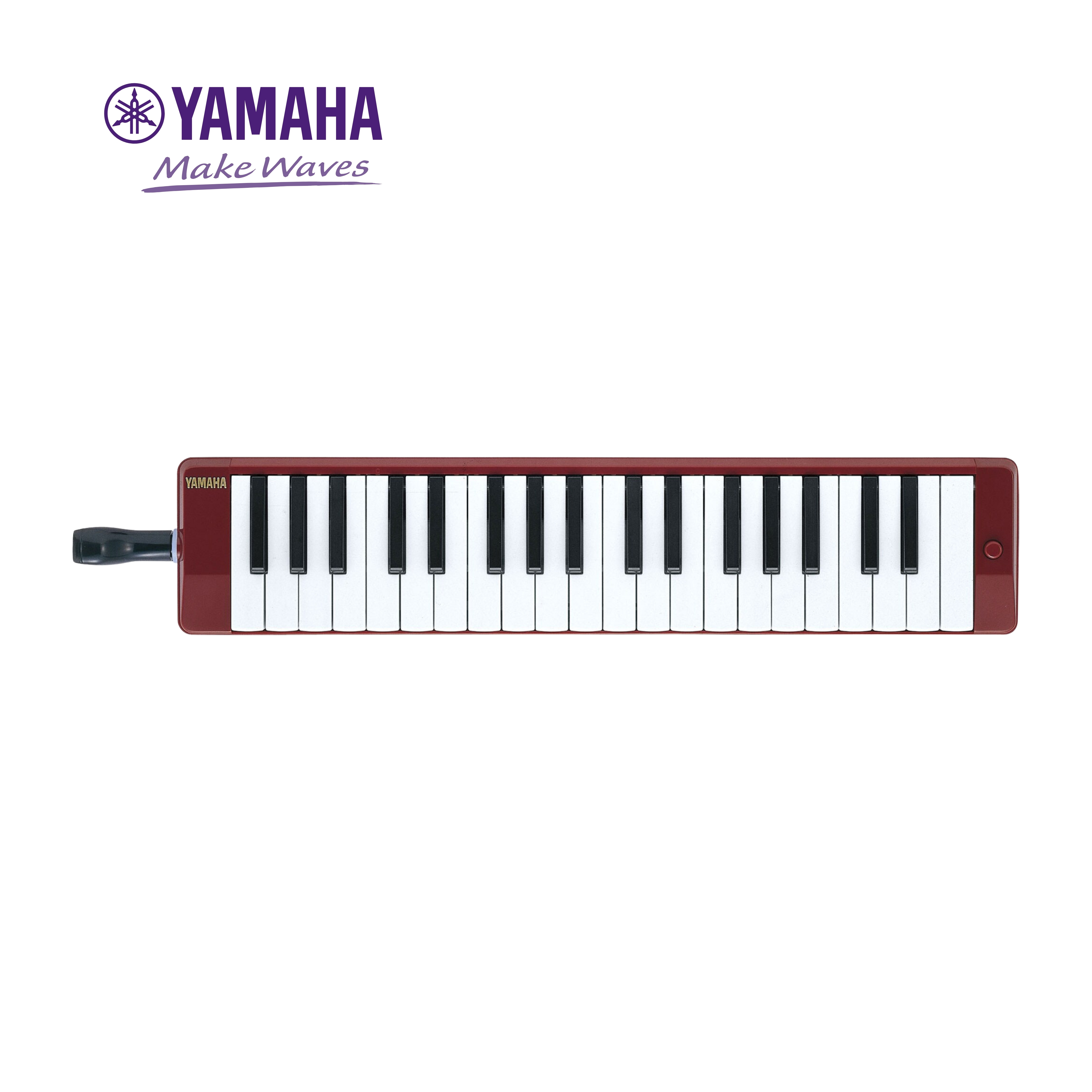 YAMAHA P-37D 37鍵 口風琴【原廠公司貨】
