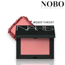 NARS - NARS 新版胭脂4.8g #DEEP THROAT(平行進口)
