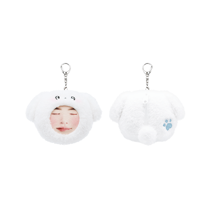 在台現貨｜邊佑錫 BYEON WOO SEOK 語音鑰匙圈 VOICE KEYRING