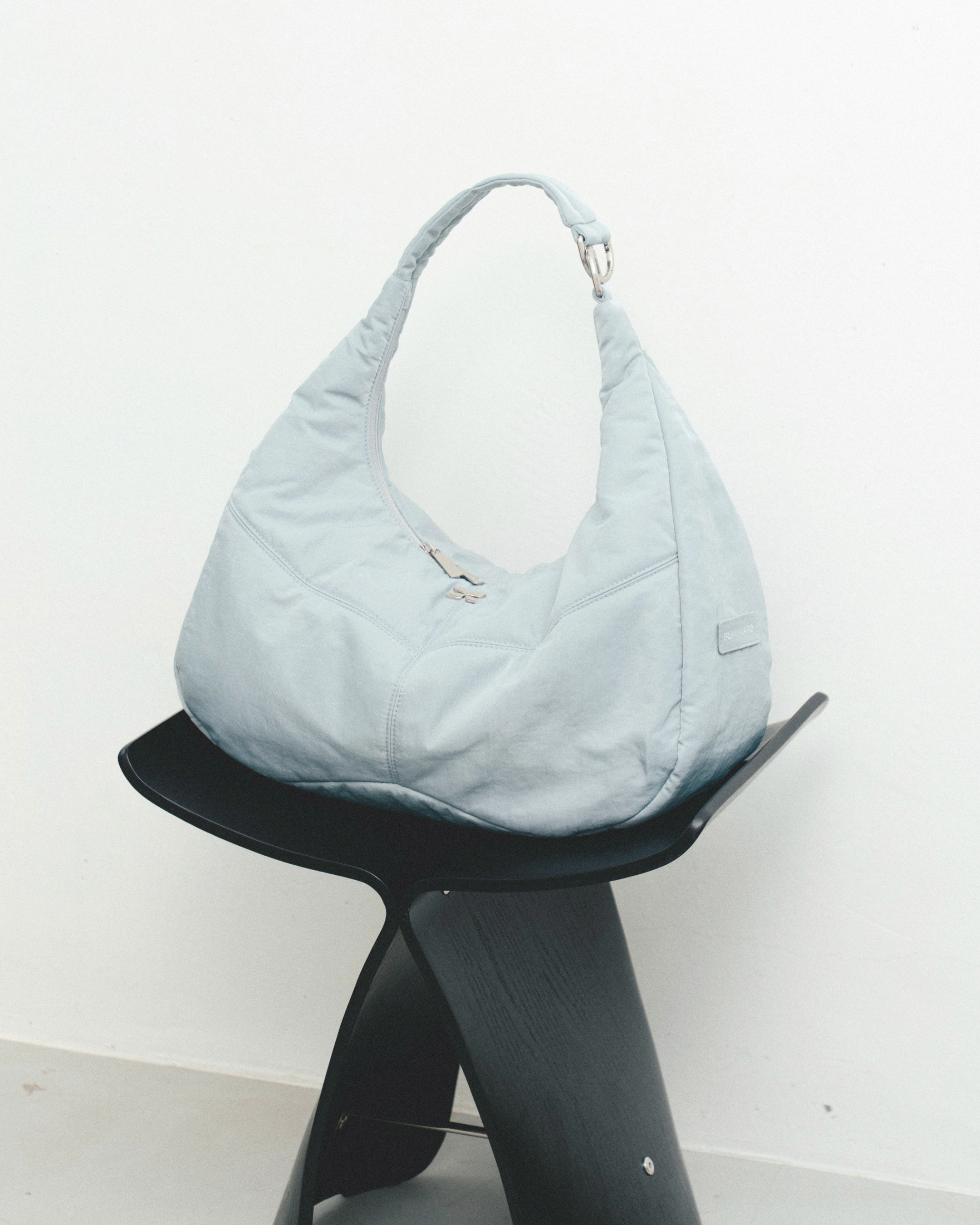 CAMI - Cotton Blue 棉藍