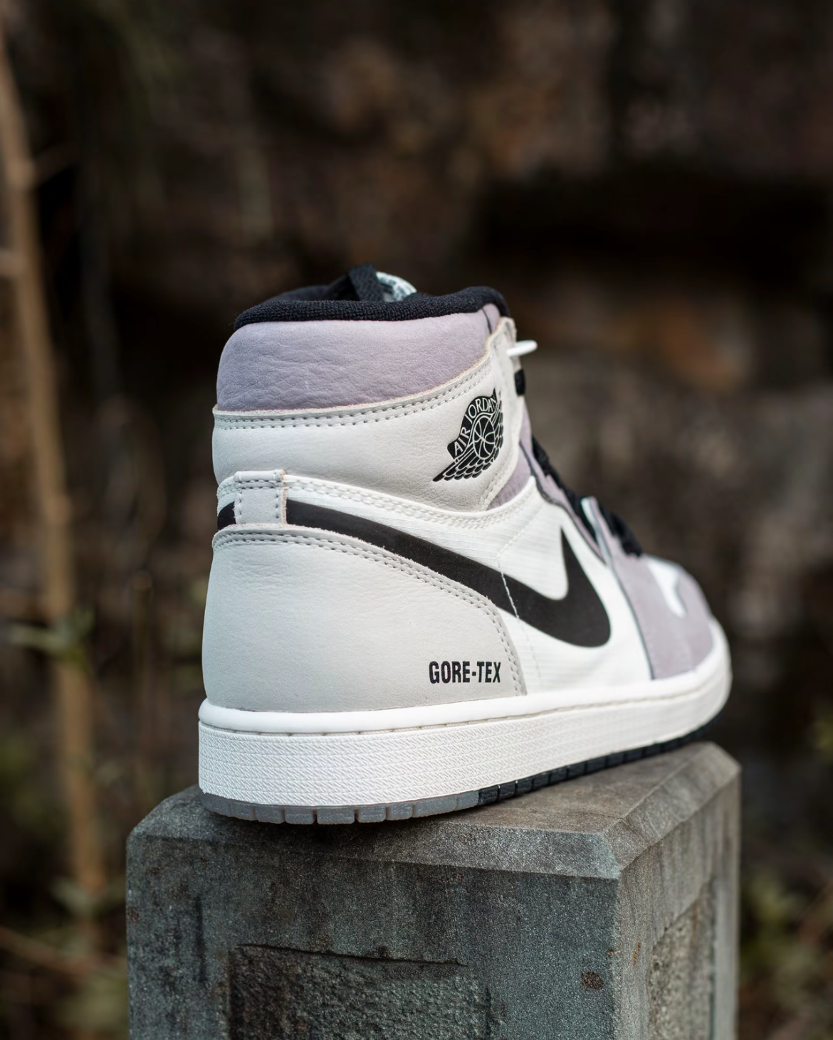(預訂) Nike Air Jordan 1 High Element Gore-Tex - Light Bone