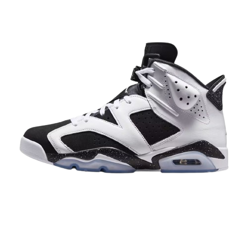 【官網限定】Jordan 6 Retro ''Oreo (2026)'' 奧利奧 CT8529-108 VIII