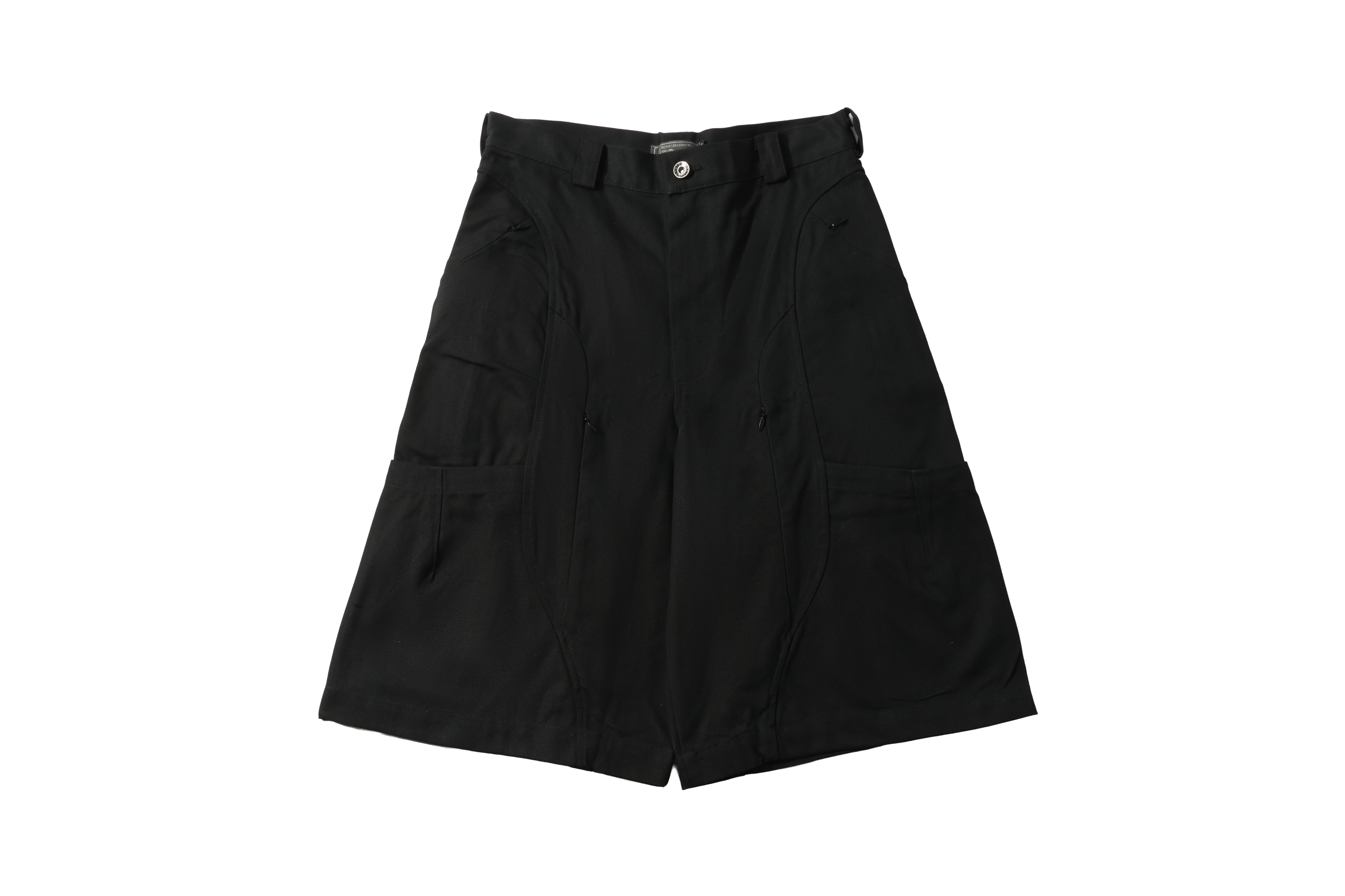 REMIX "Vault Shorts"