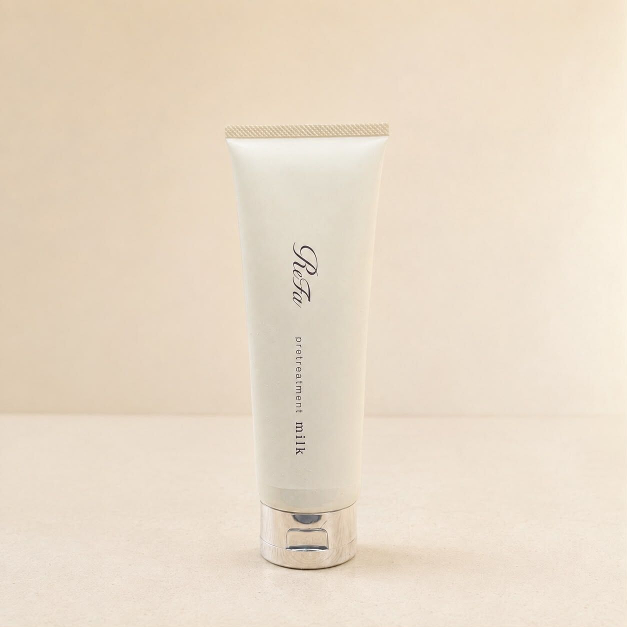 ReFa MILK PROTEIN PRE HAIR PACK 130g