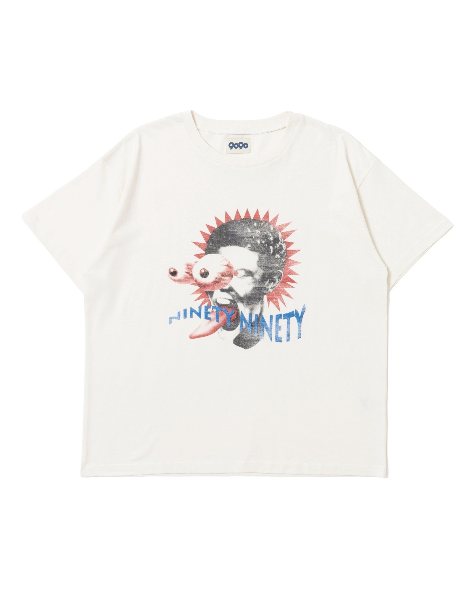 Popping Eyes Tee