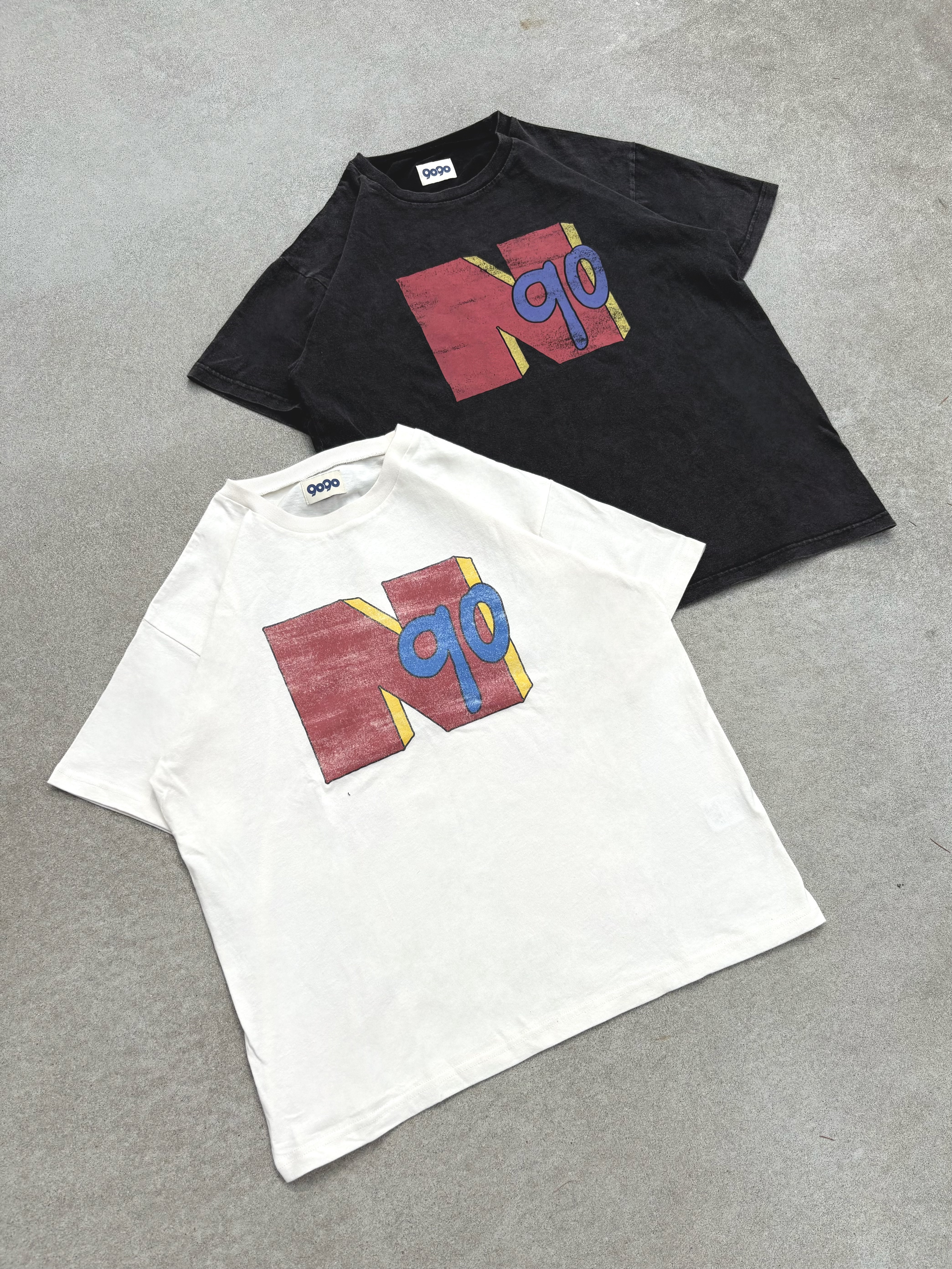 NTV Graphic Tee