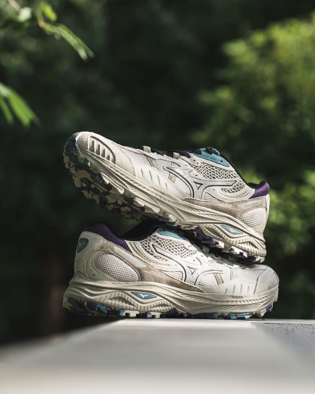 (預訂) MIZUNO Racer ADV - D1GH241228