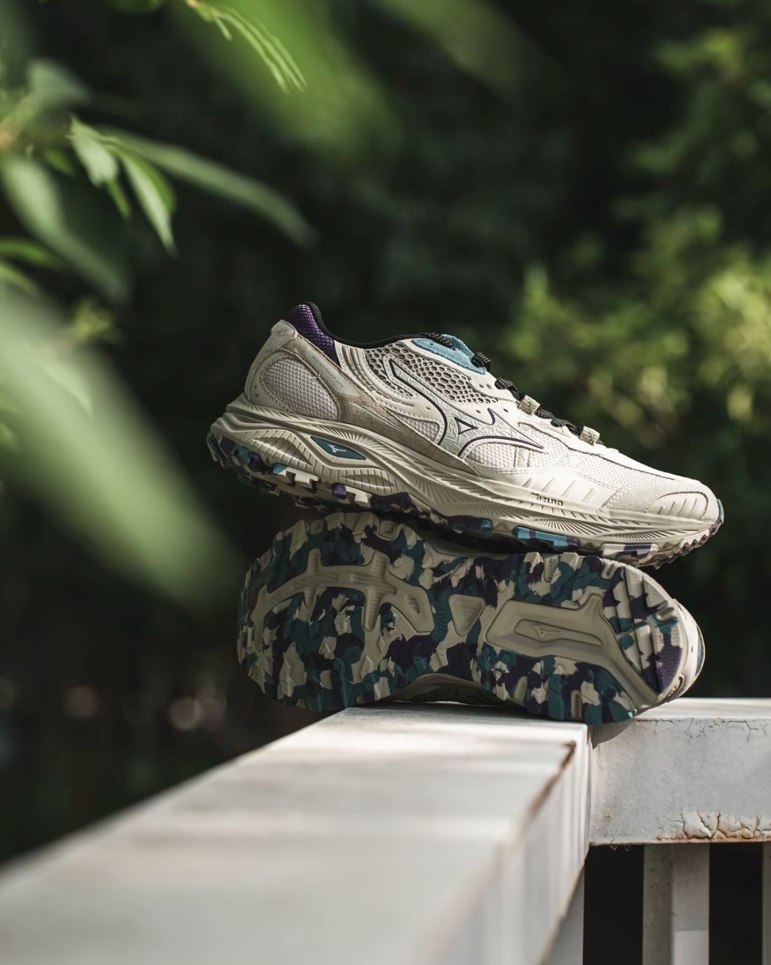 (預訂) MIZUNO Racer ADV - D1GH241228