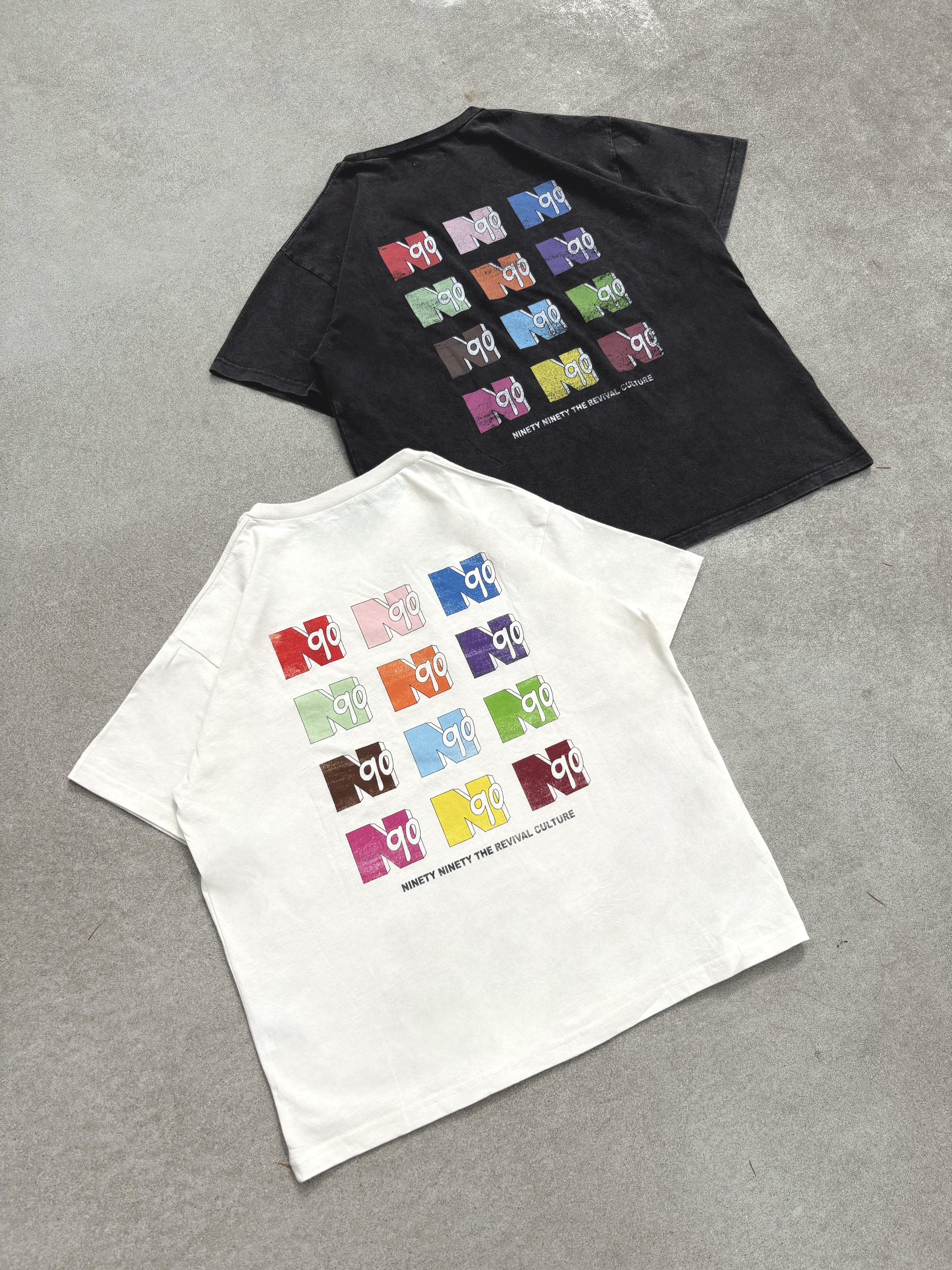 NTV Graphic Tee